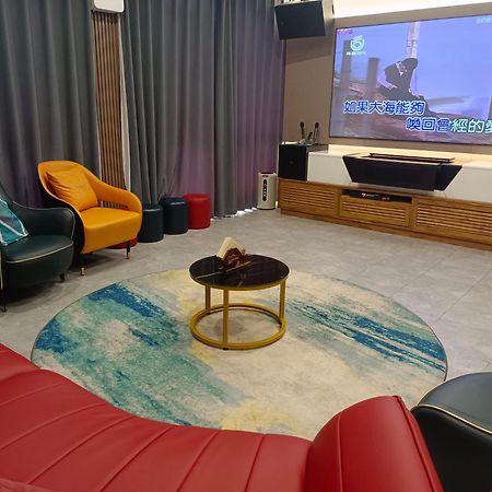 Shushe Hotel Шанхай Екстериор снимка