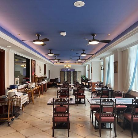 Shushe Hotel Шанхай Екстериор снимка
