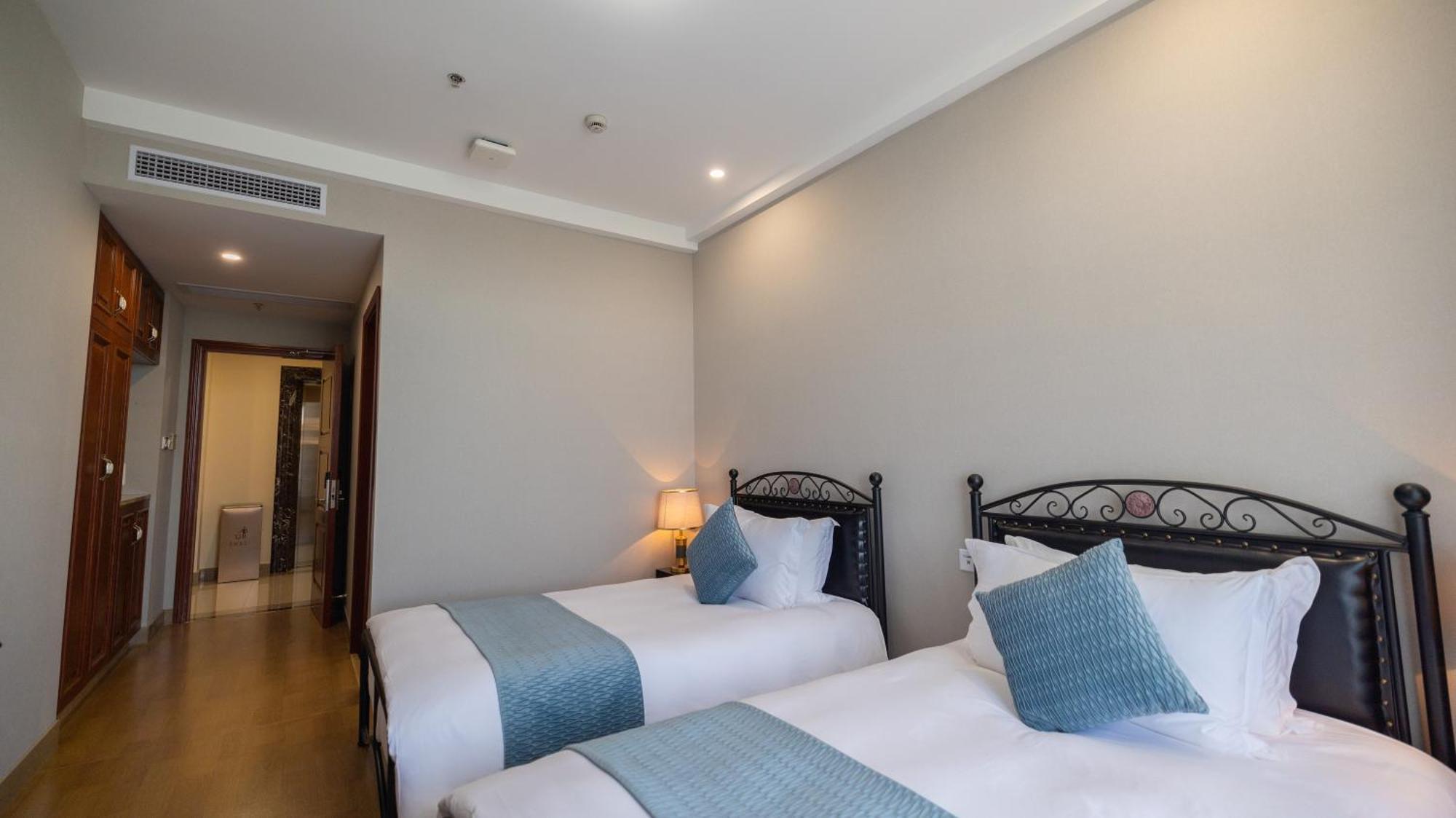 Shushe Hotel Шанхай Екстериор снимка