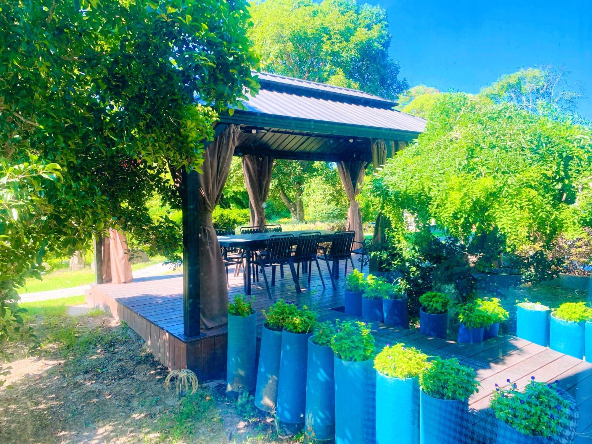 Shushe Hotel Шанхай Екстериор снимка