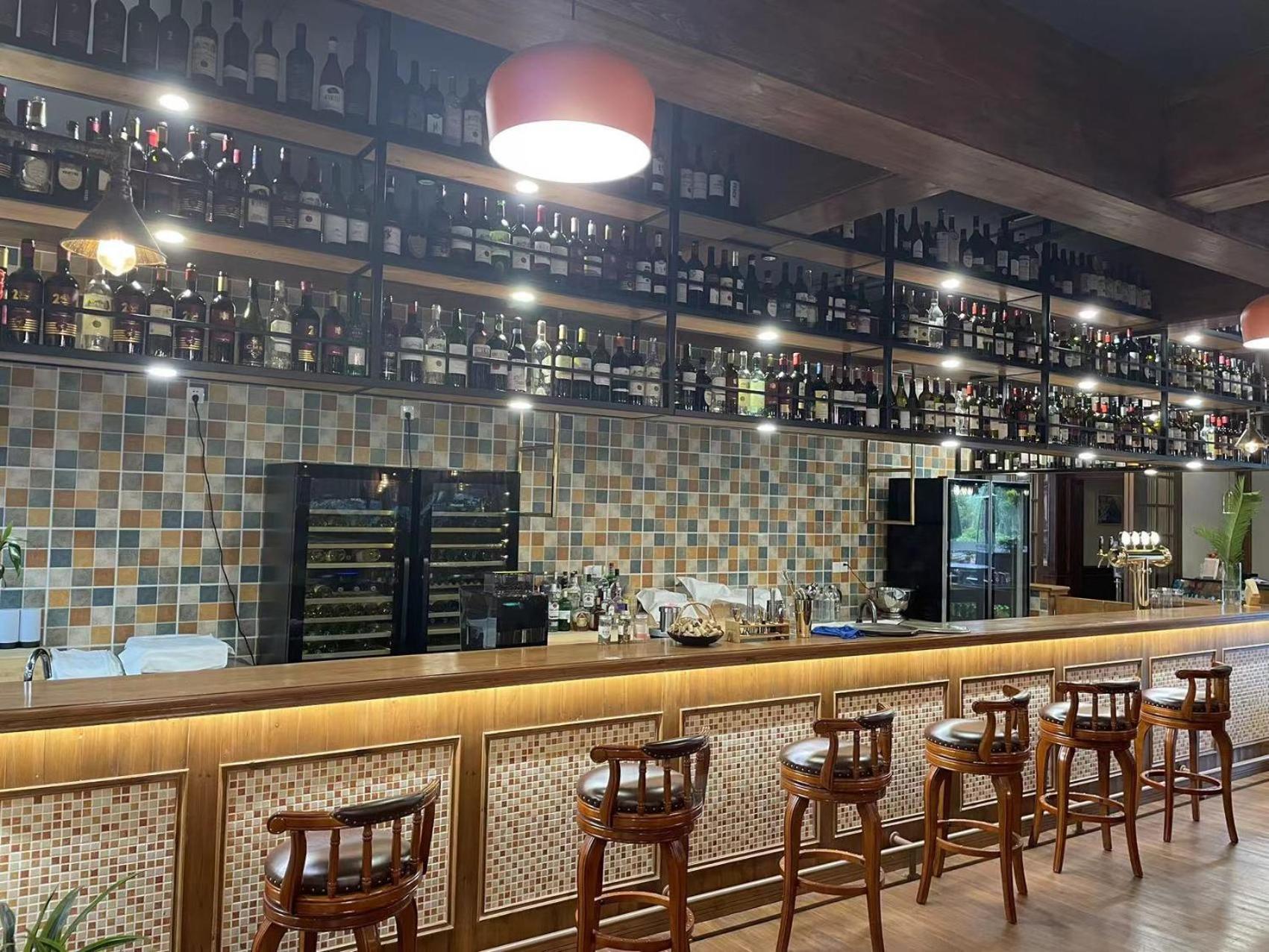Shushe Hotel Шанхай Екстериор снимка