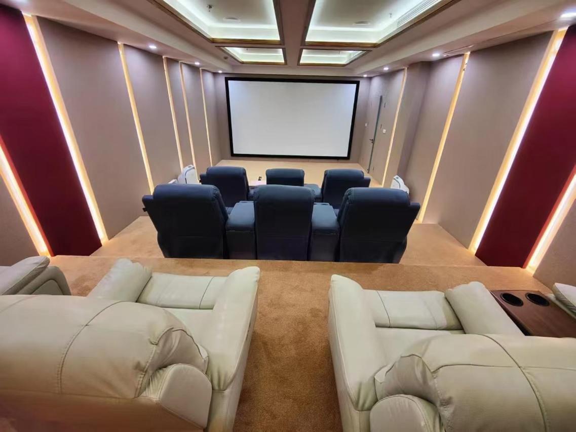 Shushe Hotel Шанхай Екстериор снимка