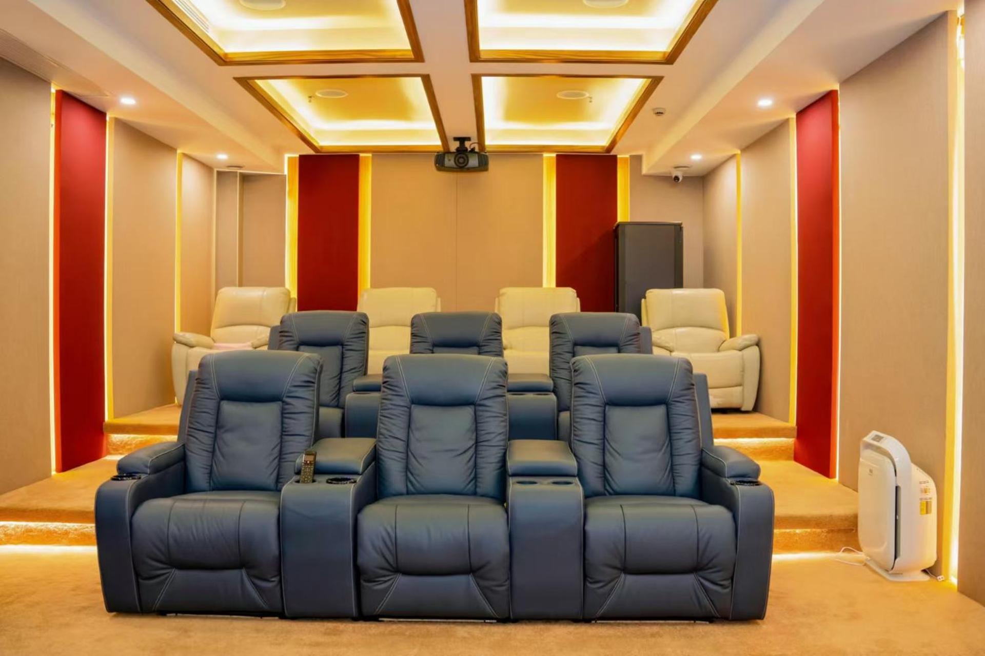 Shushe Hotel Шанхай Екстериор снимка