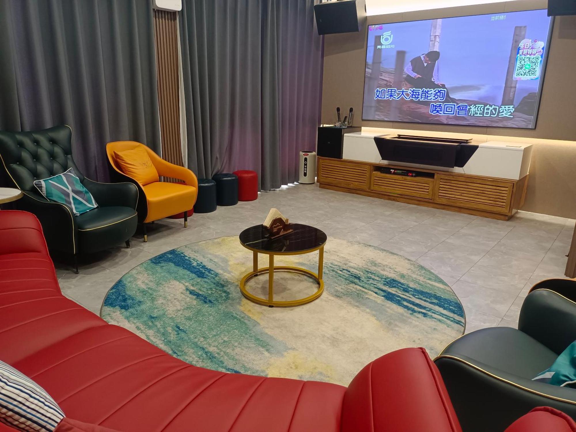 Shushe Hotel Шанхай Екстериор снимка