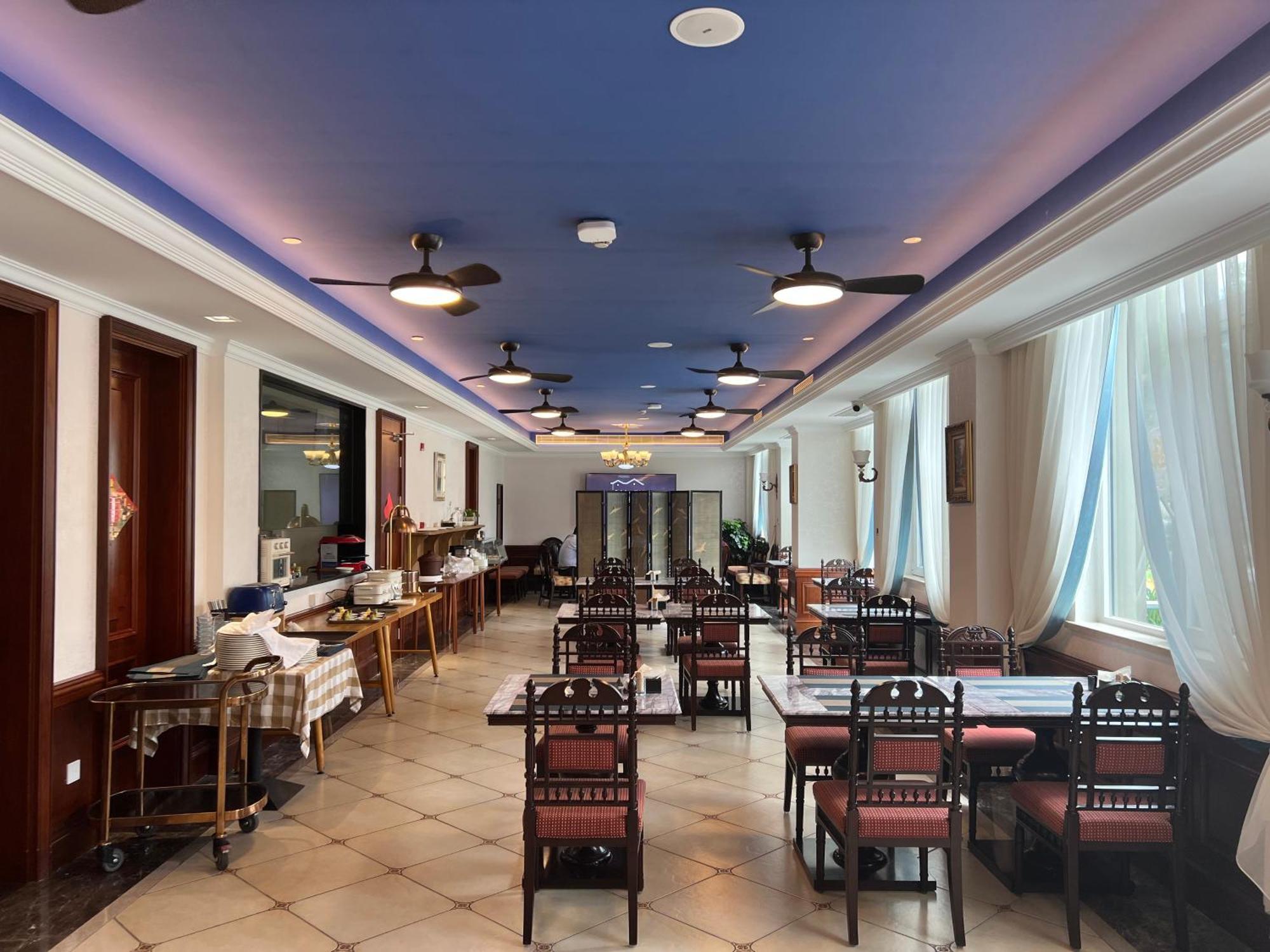 Shushe Hotel Шанхай Екстериор снимка